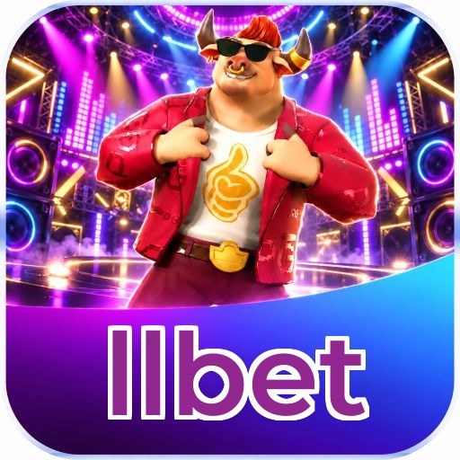 llbet Logo