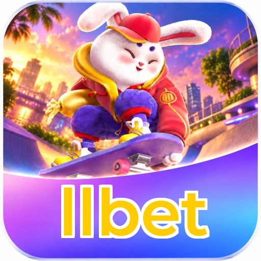 llbet Bônus R$ 5.000 Logo