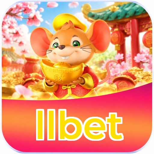 llbet Instalar Logo 1