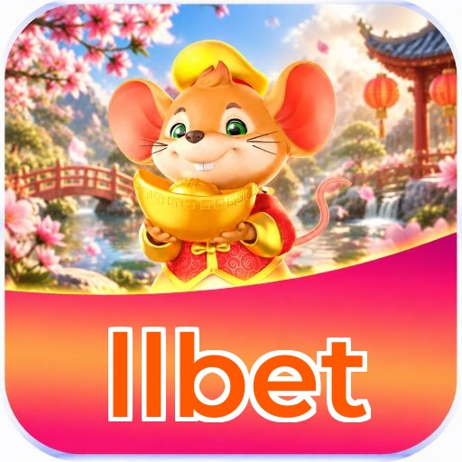 llbet Logo