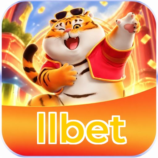 Fortune Tiger Logo 3