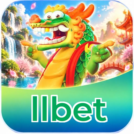 llbet Logo