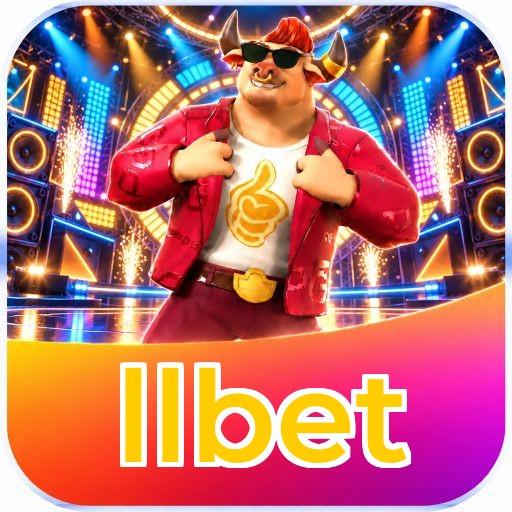 llbet Logo
