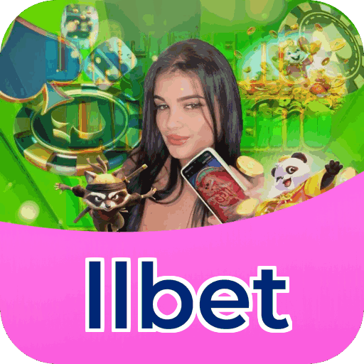 Instalação Android llbet