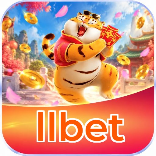llbet Logo