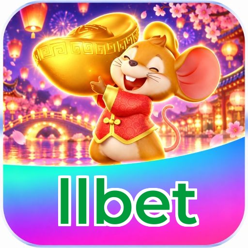 llbet Logo