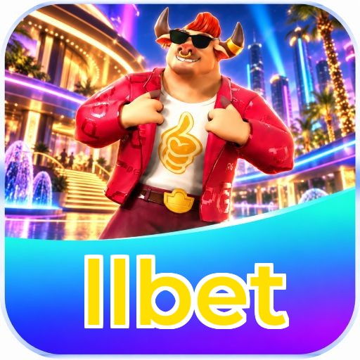 llbet Logo