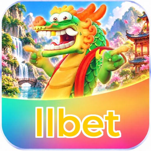 llbet Download Logo Oficial