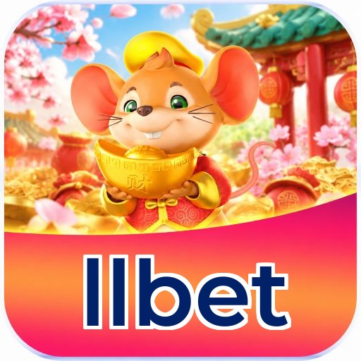 llbet Logo