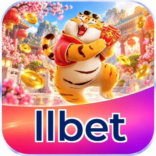 llbet Instalar Logo 3
