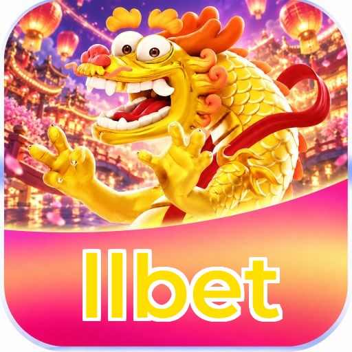 llbet Logo
