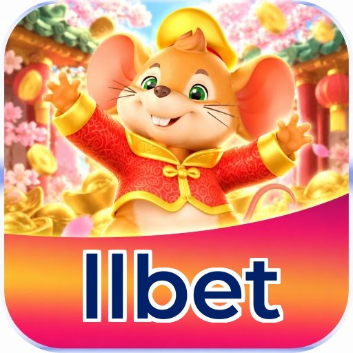 llbet Logo