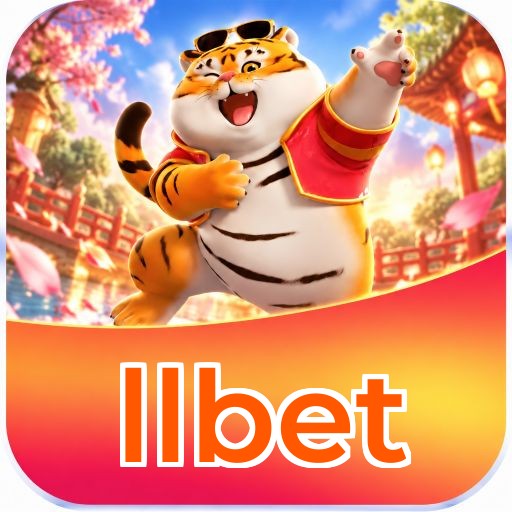llbet Logo Oficial - Cassino Online Certificado Brasil