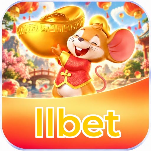 llbet Instalar Logo 2