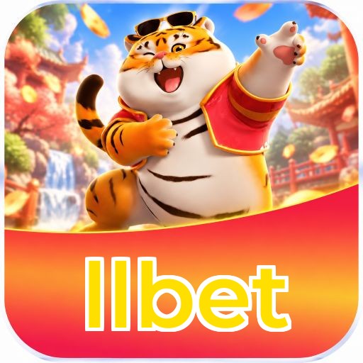 llbet Logo