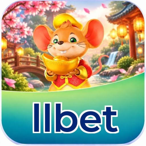 llbet Logo
