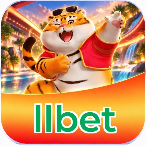 llbet Logo