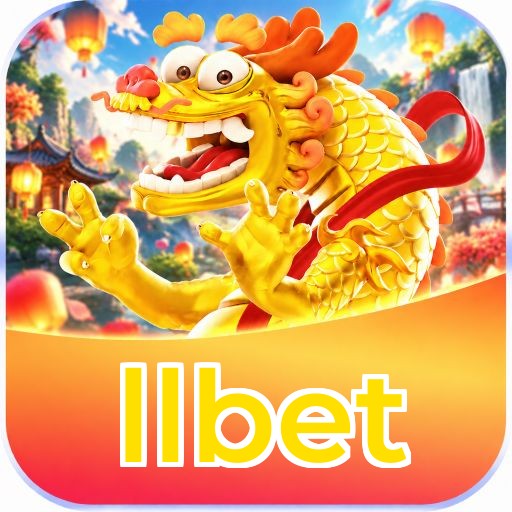 llbet Logo 3