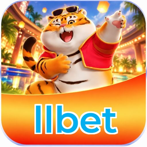 Fortune Tiger Logo 1