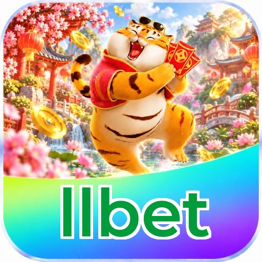 llbet Logo